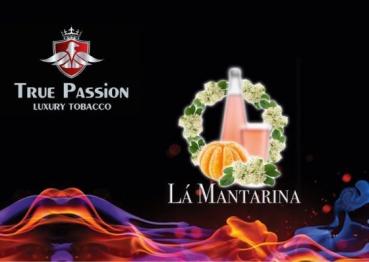 True Passion La Mantarina